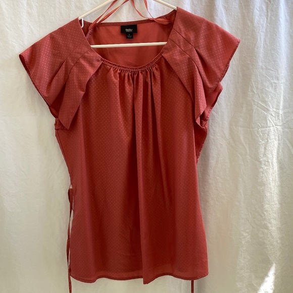 Mossimo Women's Blouse - EUC - Size Large - Picture 6 of 7